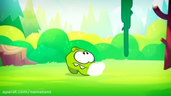 انیمیشن اوم نوم قسمت 19 - om nom
